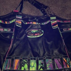Coogi Tote Purse